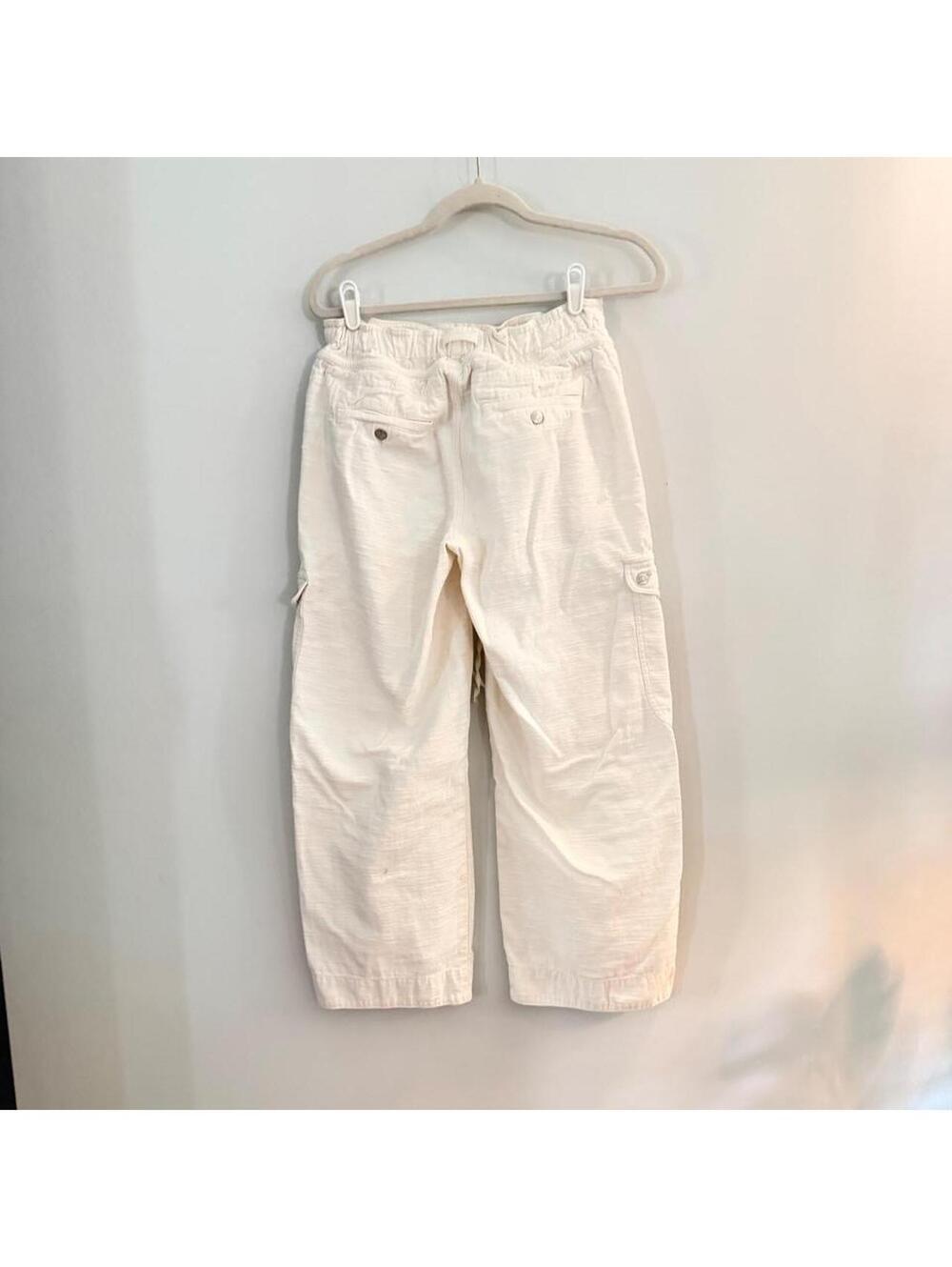 We The Free Park Ave Cargo Pants - Picture 6 of 7